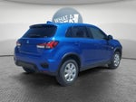 2026 Mitsubishi Outlander Sport Base