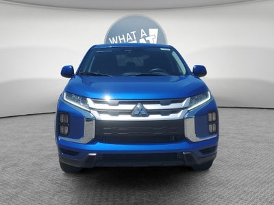 2026 Mitsubishi Outlander Sport Base