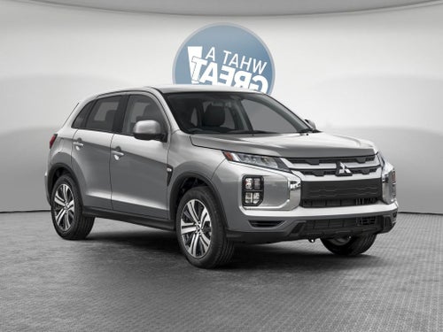 2026 Mitsubishi Outlander Sport 2.0 LE