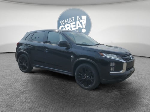 2026 Mitsubishi Outlander Sport 2.0 LE