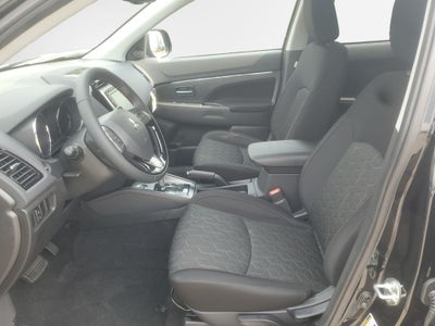 2026 Mitsubishi Outlander Sport 2.0 LE