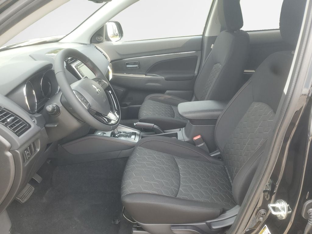 2026 Mitsubishi Outlander Sport 2.0 LE