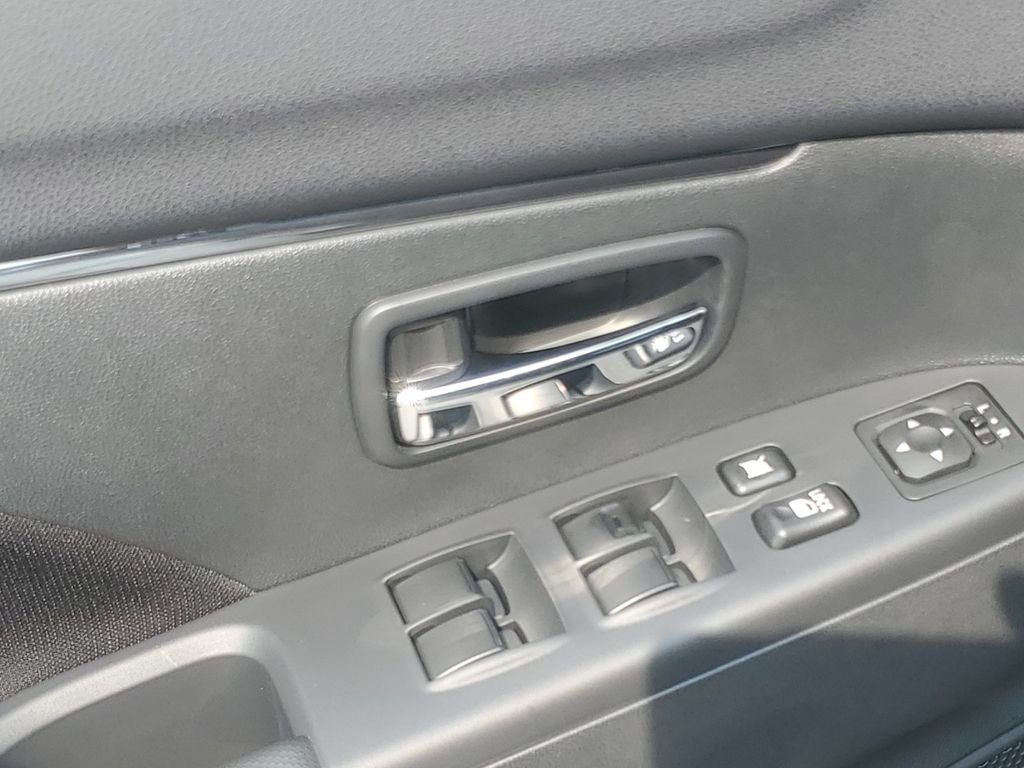 2026 Mitsubishi Outlander Sport 2.0 LE