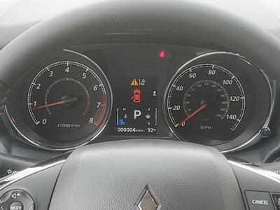 2026 Mitsubishi Outlander Sport 2.0 LE