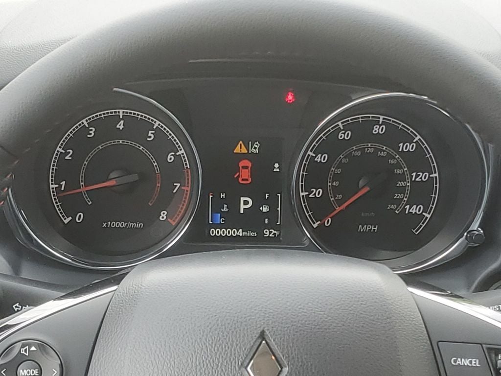 2026 Mitsubishi Outlander Sport 2.0 LE