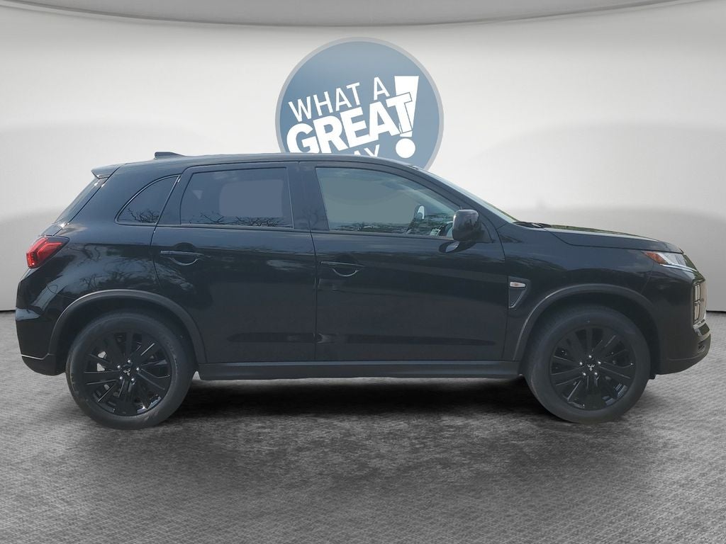 2026 Mitsubishi Outlander Sport 2.0 LE