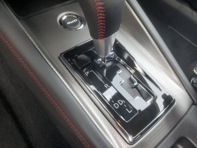 2026 Mitsubishi Outlander Sport 2.0 LE