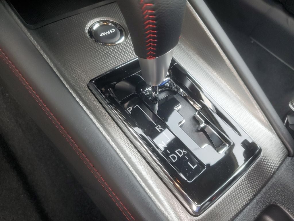 2026 Mitsubishi Outlander Sport 2.0 LE