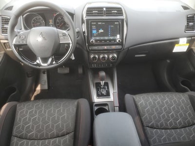 2026 Mitsubishi Outlander Sport 2.0 LE