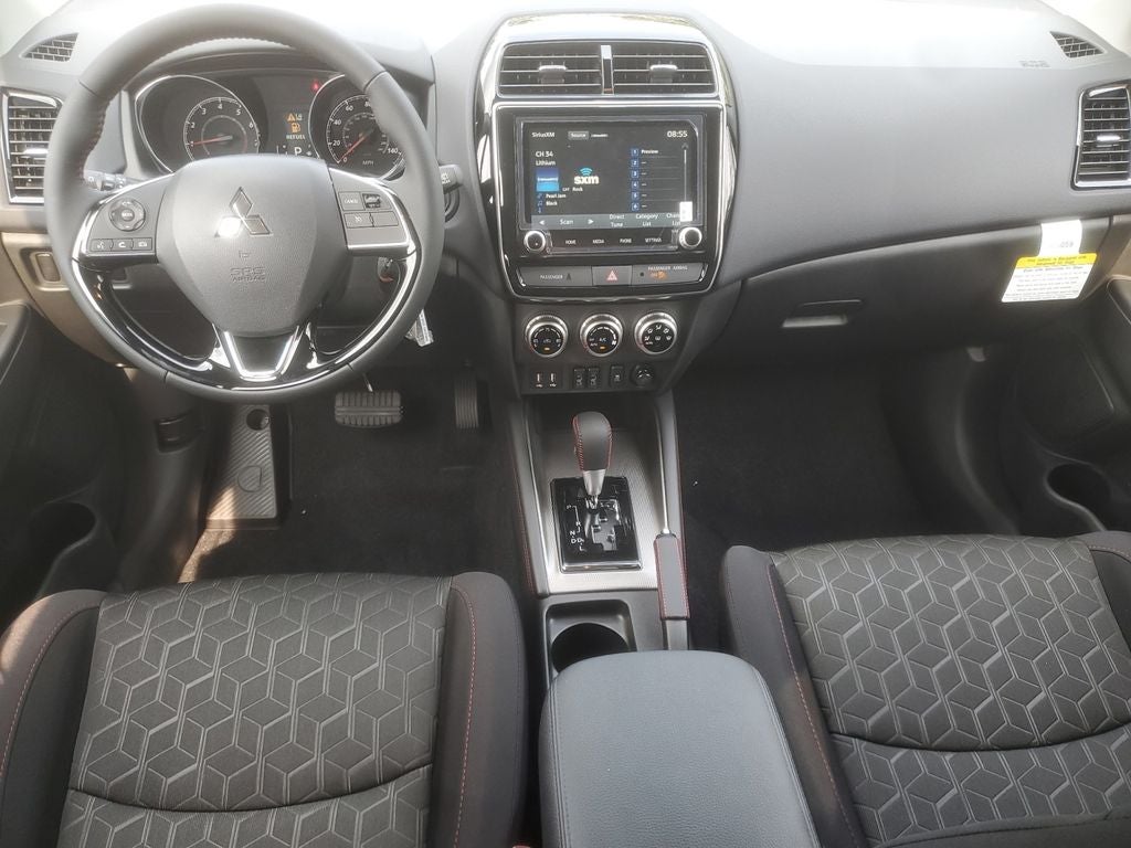 2026 Mitsubishi Outlander Sport 2.0 LE