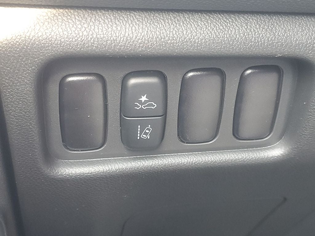 2026 Mitsubishi Outlander Sport 2.0 LE
