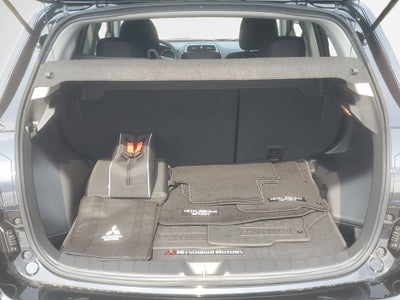 2026 Mitsubishi Outlander Sport 2.0 LE