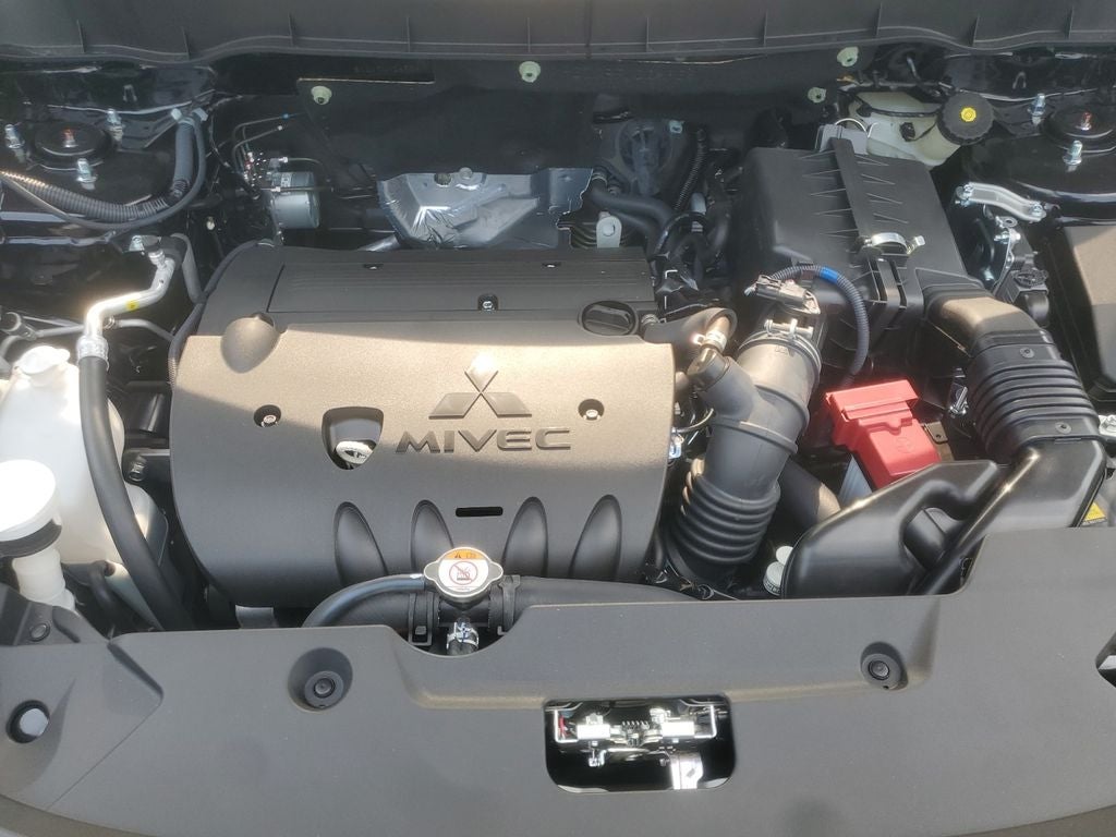 2026 Mitsubishi Outlander Sport 2.0 LE