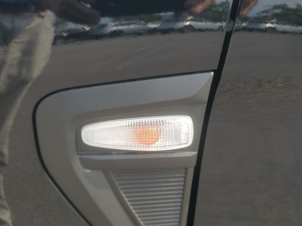 2026 Mitsubishi Outlander Sport 2.0 LE