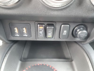 2026 Mitsubishi Outlander Sport 2.0 LE