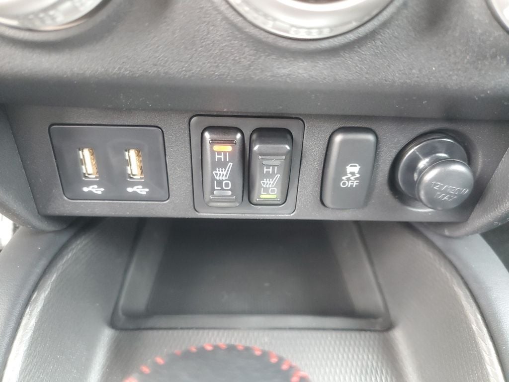 2026 Mitsubishi Outlander Sport 2.0 LE