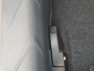 2026 Mitsubishi Outlander Sport 2.0 LE