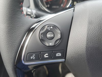 2026 Mitsubishi Outlander Sport 2.0 LE