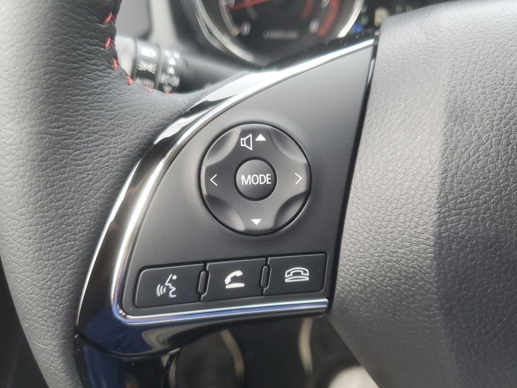 2026 Mitsubishi Outlander Sport 2.0 LE