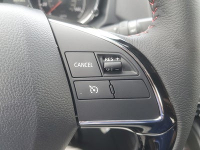 2026 Mitsubishi Outlander Sport 2.0 LE