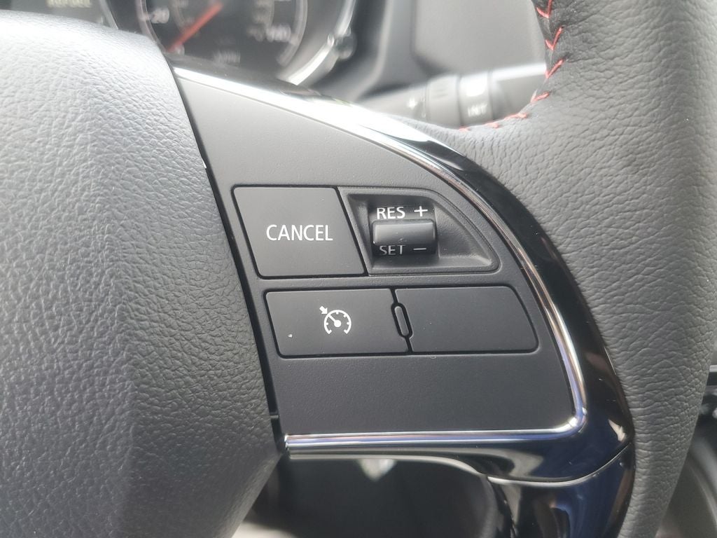 2026 Mitsubishi Outlander Sport 2.0 LE