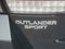 2026 Mitsubishi Outlander Sport 2.0 LE