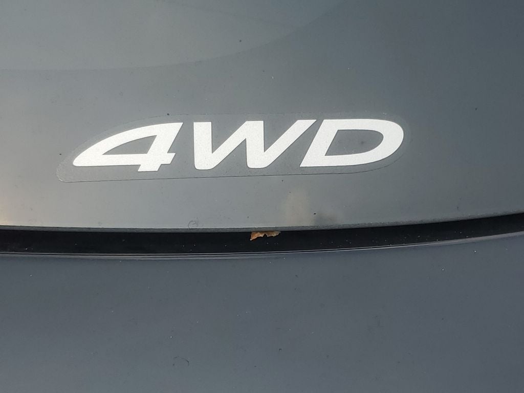 2026 Mitsubishi Outlander Sport 2.0 LE