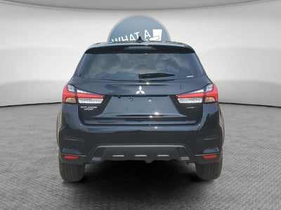 2026 Mitsubishi Outlander Sport 2.0 LE