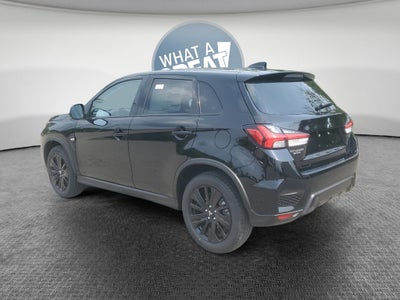 2026 Mitsubishi Outlander Sport 2.0 LE