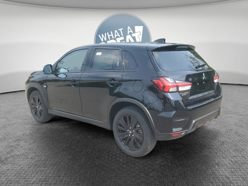 2026 Mitsubishi Outlander Sport 2.0 LE