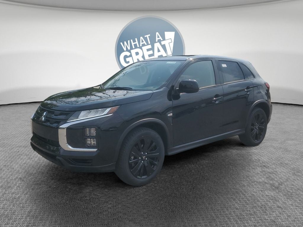 2026 Mitsubishi Outlander Sport 2.0 LE