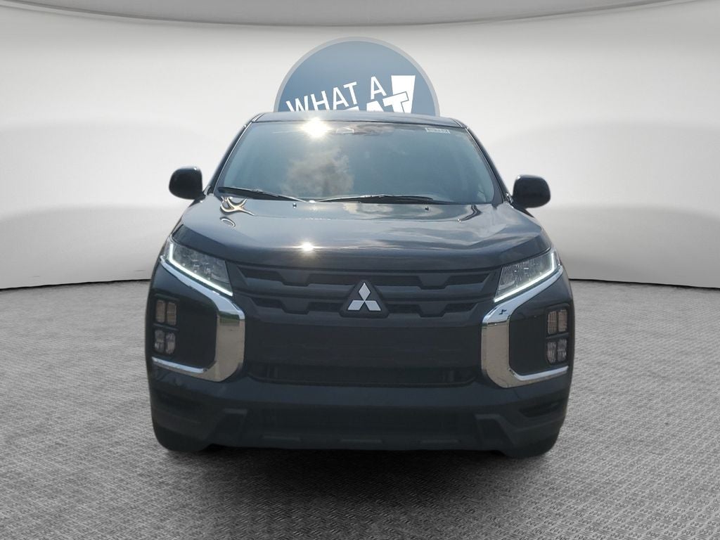 2026 Mitsubishi Outlander Sport 2.0 LE