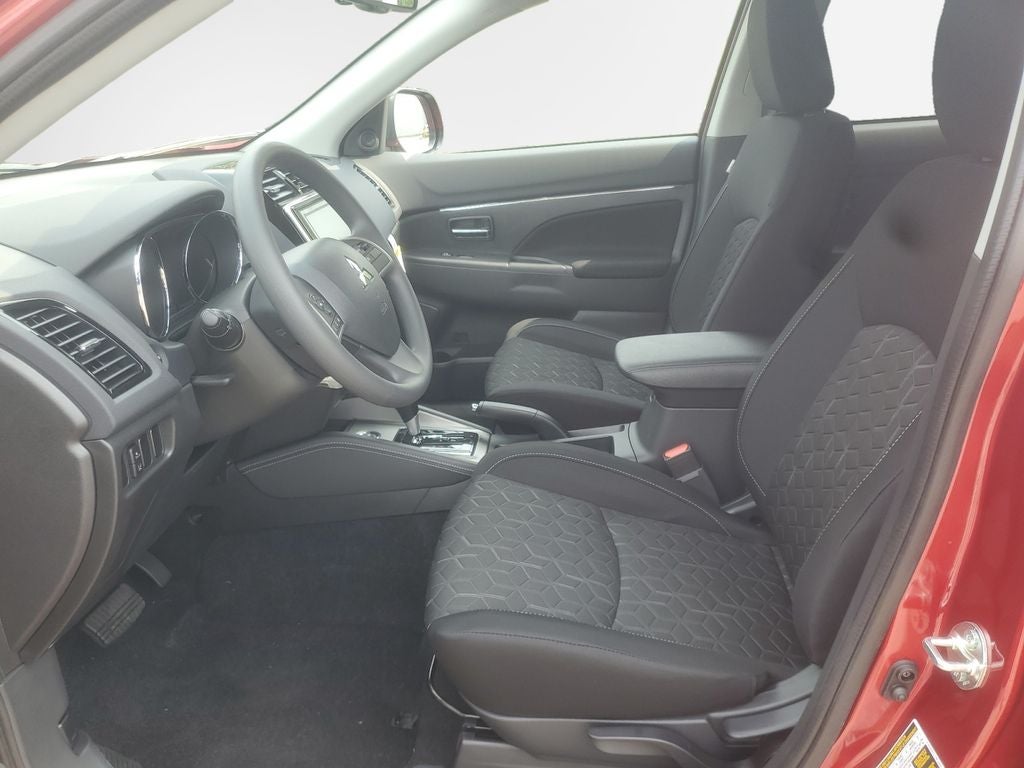 2026 Mitsubishi Outlander Sport 2.0 ES