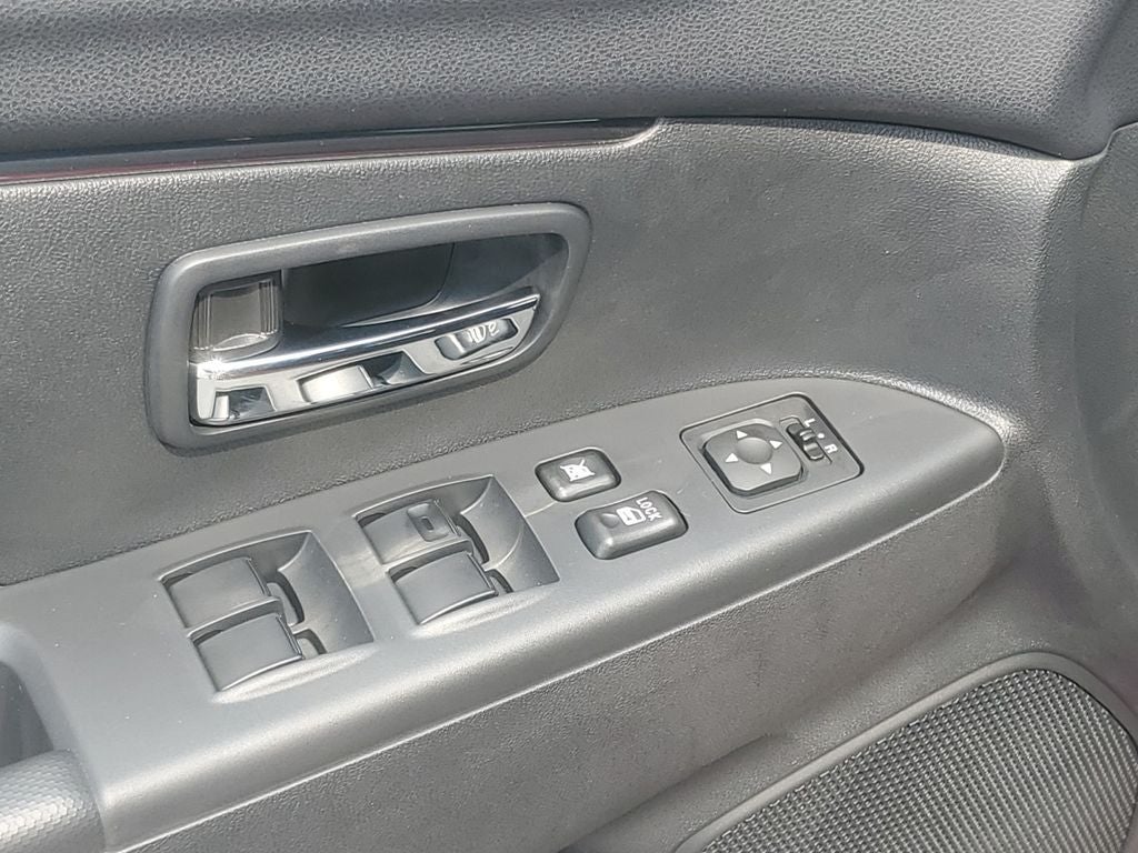2026 Mitsubishi Outlander Sport 2.0 ES
