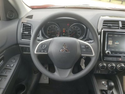 2026 Mitsubishi Outlander Sport 2.0 ES