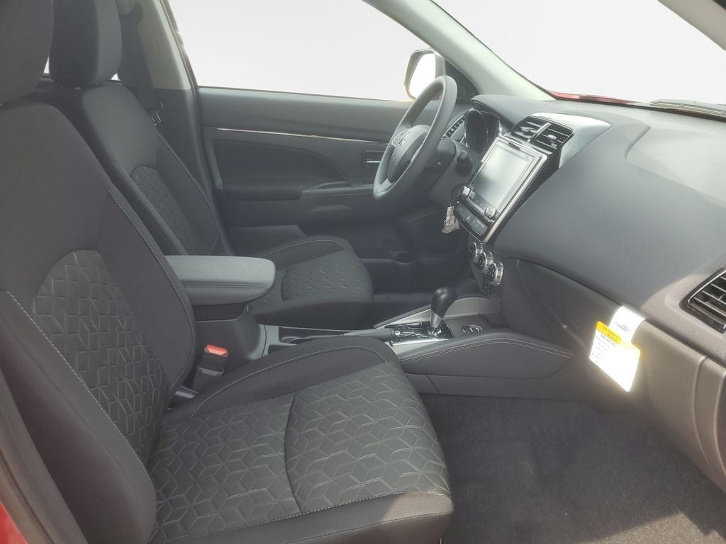 2026 Mitsubishi Outlander Sport 2.0 ES