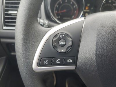 2026 Mitsubishi Outlander Sport 2.0 ES