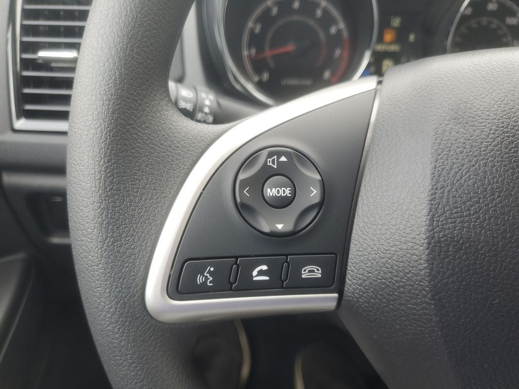 2026 Mitsubishi Outlander Sport 2.0 ES