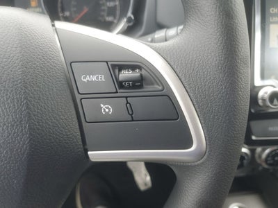 2026 Mitsubishi Outlander Sport 2.0 ES