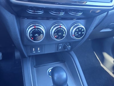 2027 Mitsubishi Outlander Sport 2.0 ES