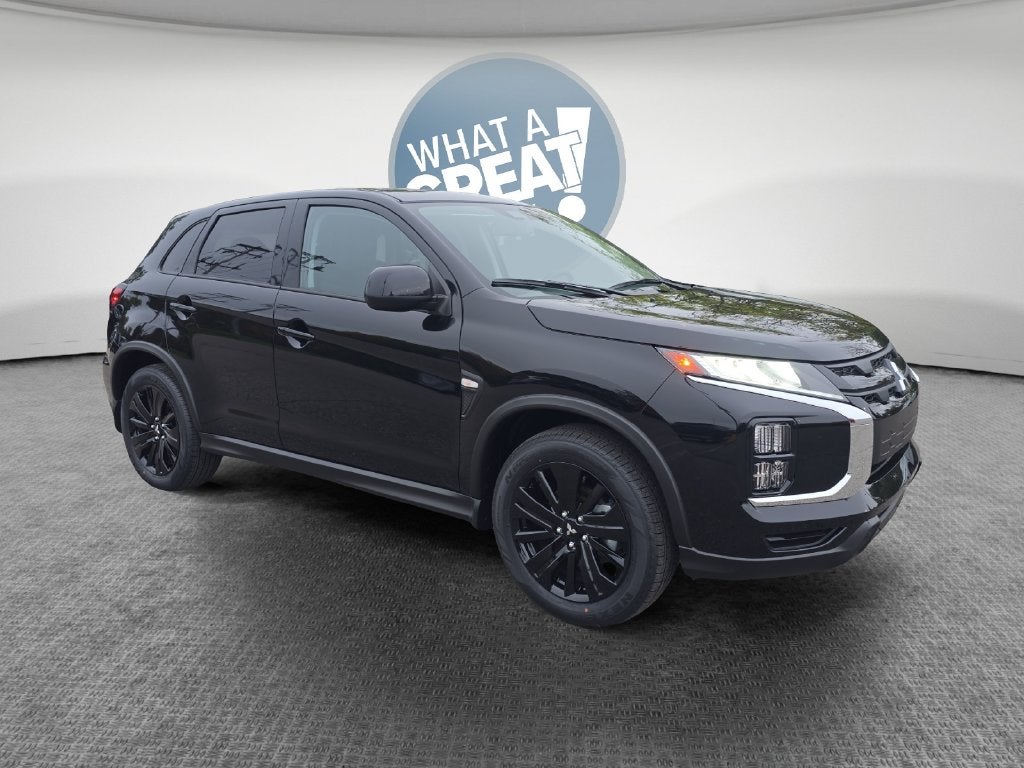 2027 Mitsubishi Outlander Sport 2.0 LE