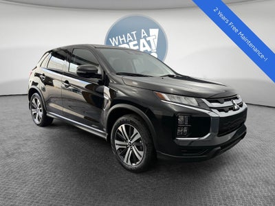 2026 Mitsubishi Outlander Sport 2.0 SE