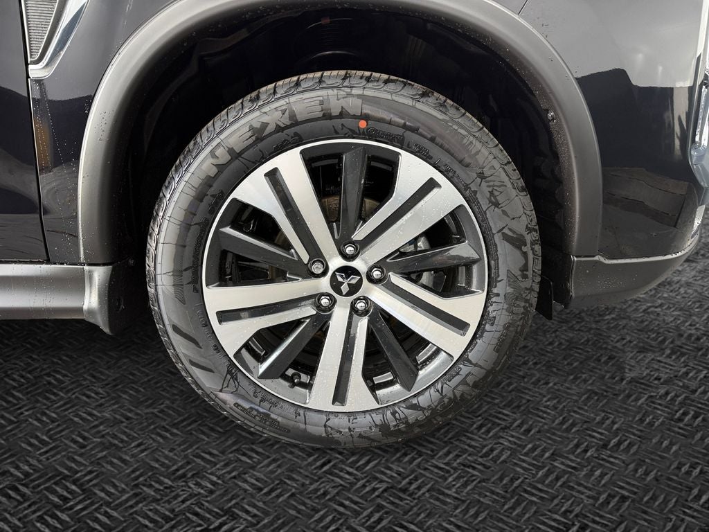 2026 Mitsubishi Outlander Sport 2.0 SE