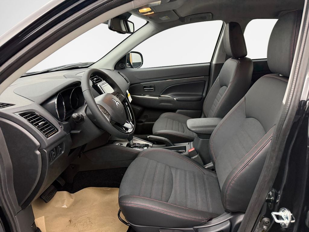 2026 Mitsubishi Outlander Sport 2.0 SE