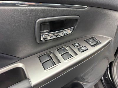 2026 Mitsubishi Outlander Sport 2.0 SE