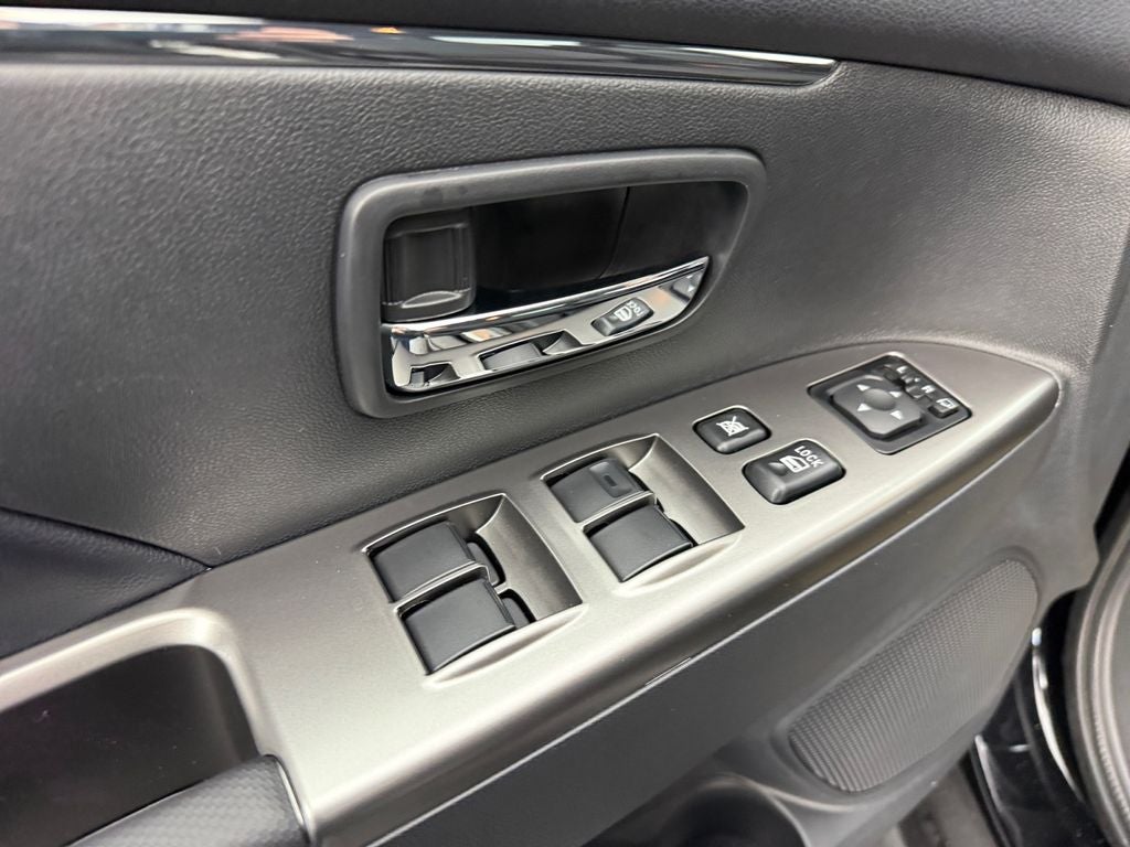 2026 Mitsubishi Outlander Sport 2.0 SE