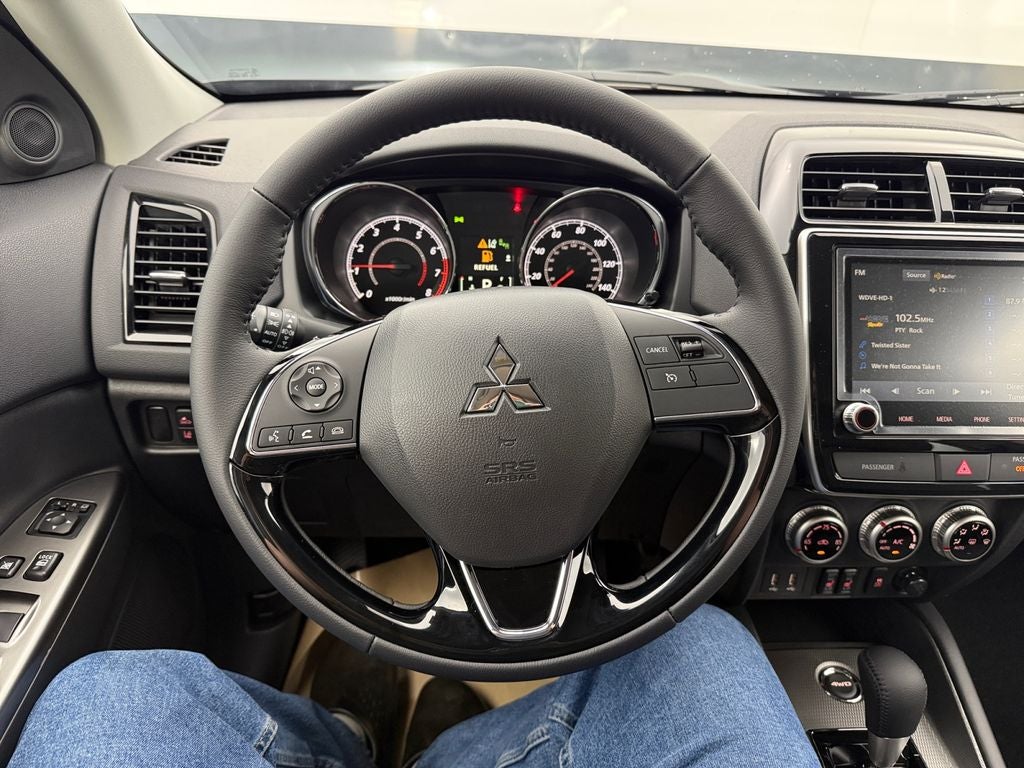 2026 Mitsubishi Outlander Sport 2.0 SE