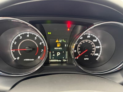 2026 Mitsubishi Outlander Sport 2.0 SE