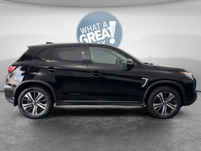 2026 Mitsubishi Outlander Sport 2.0 SE