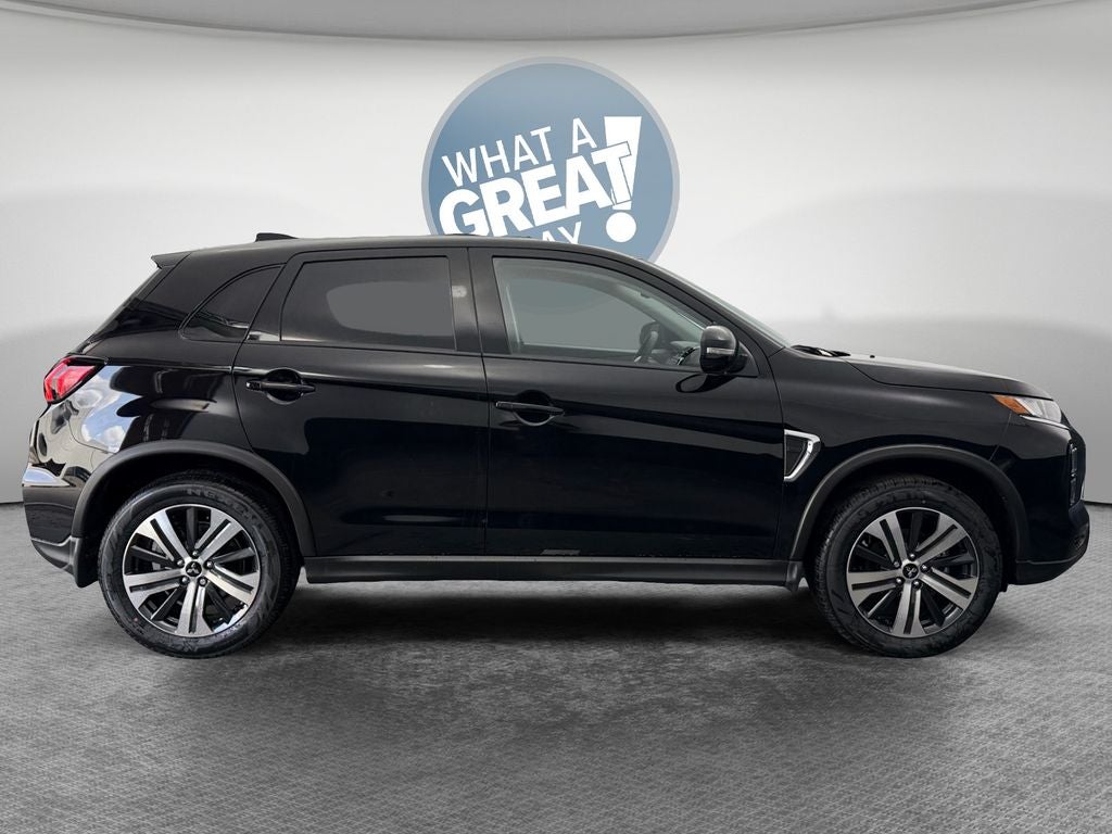 2026 Mitsubishi Outlander Sport 2.0 SE